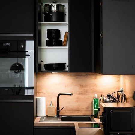 Renovated Chic Studio 5 Min To City Center Luxemburgo Exterior foto