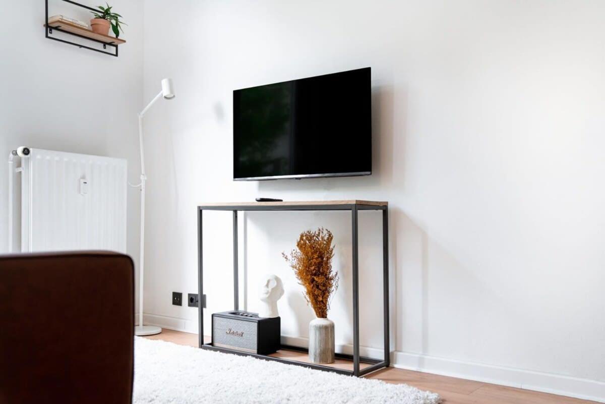 Renovated Chic Studio 5 Min To City Center Luxemburgo Exterior foto